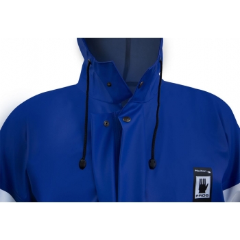 Kombinezon z taśmami odblaskowymi PROS 104/R